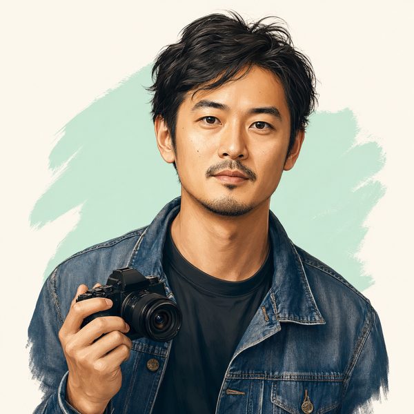 芒果视频 专家 江野